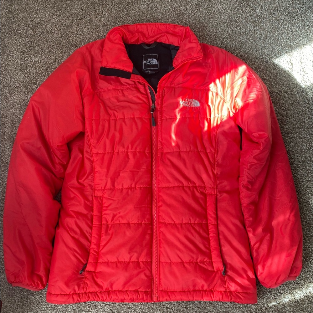 WMNS NorthFace Coat